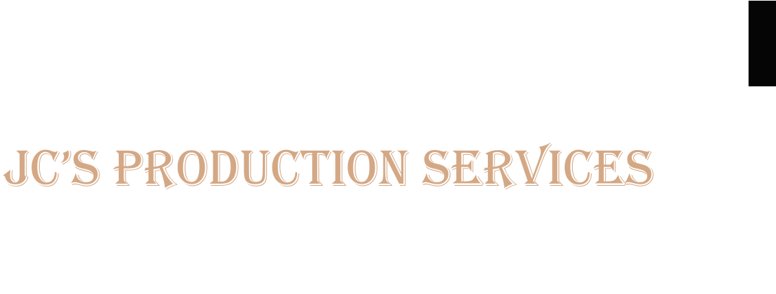 JC’s Production Services